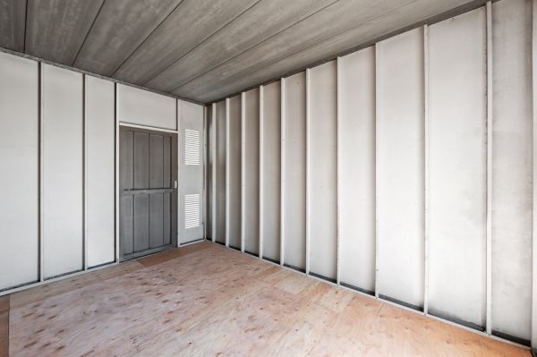 Storage Etc. - Carson - 20501 Main Street