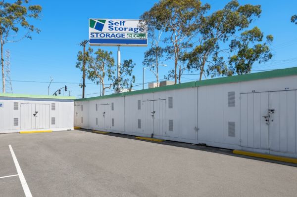 Storage Etc. - Carson - 20501 Main Street