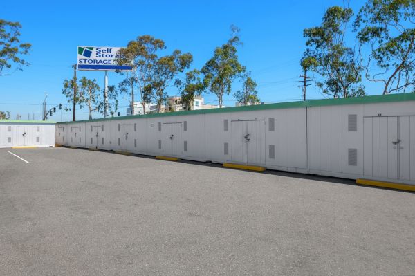 Storage Etc. - Carson - 20501 Main Street
