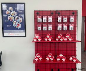 CubeSmart Self Storage - 3490 NW 35th St - FL - 3490 Northwest 35th Street
