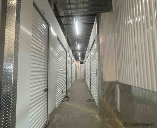 CubeSmart Self Storage - 3490 NW 35th St - FL - 3490 Northwest 35th Street