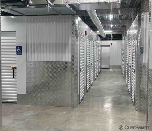 CubeSmart Self Storage - 3490 NW 35th St - FL - 3490 Northwest 35th Street