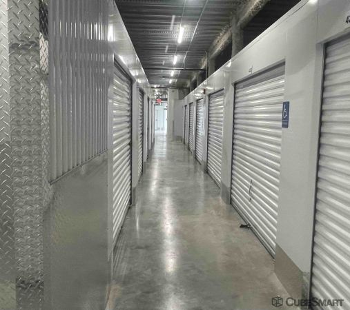 CubeSmart Self Storage - 3490 NW 35th St - FL - 3490 Northwest 35th Street