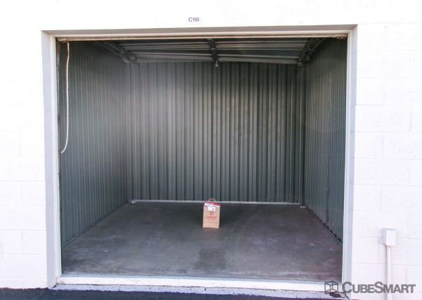 CubeSmart Self Storage - AZ Glendale W Camelback Rd - 5150 West Camelback Road