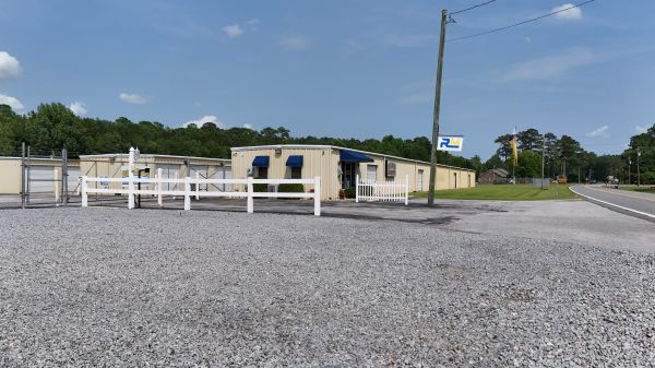 Rutledge Mini Storage - Old Bath Hwy - 1173 Old Bath Highway
