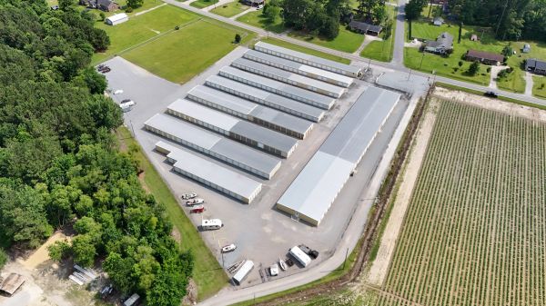Rutledge Mini Storage - Old Bath Hwy - 1173 Old Bath Highway