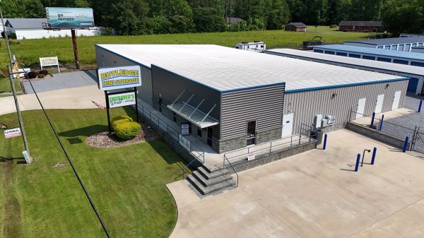 Rutledge Mini Storage - Hwy 264 East - 