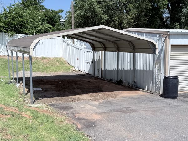 Cheyenne Self Storage - 206 12th Street