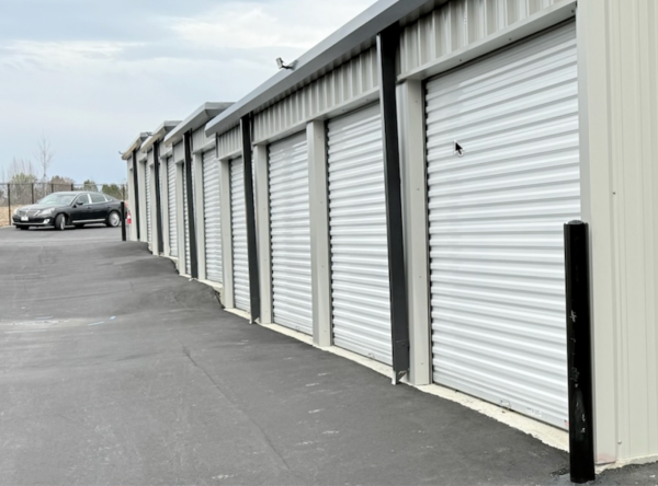 Sanford Secure Storage & Kooler Fresh Ice Pure Water 24/7 - 2501 Hawkins Avenue