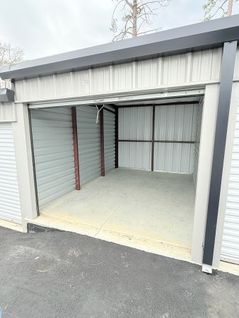Sanford Secure Storage & Kooler Fresh Ice Pure Water 24/7 - 2501 Hawkins Avenue