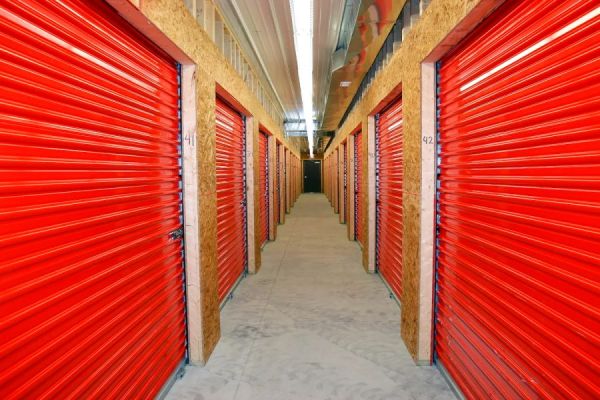 The Unit Storage - 4823 Rodger Street
