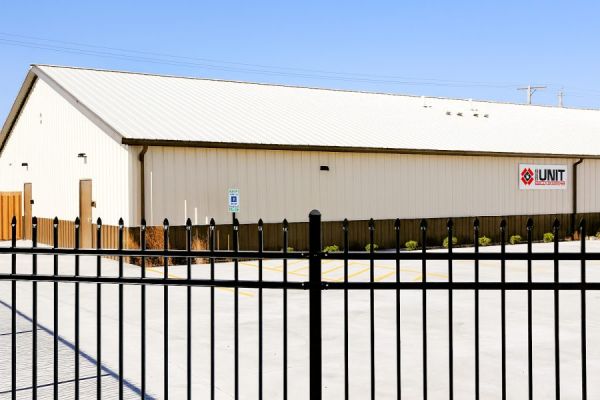 The Unit Storage - 4823 Rodger Street
