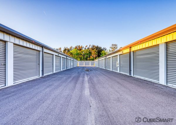 CubeSmart Self Storage - Palmetto FL - 4005 U.S. 19