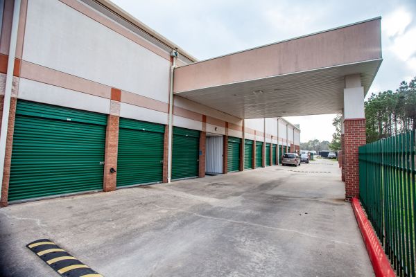 FreeUp Storage Houston Stuebner Airline - 14929 Stuebner Airline Road