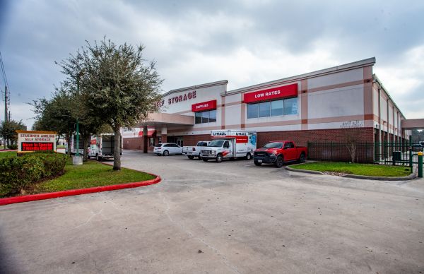 FreeUp Storage Houston Stuebner Airline - 14929 Stuebner Airline Road