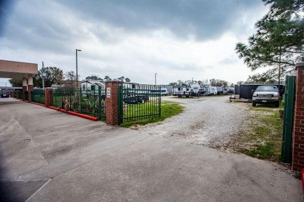 FreeUp Storage Houston Stuebner Airline - 14929 Stuebner Airline Road