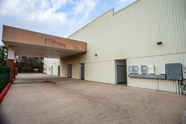 FreeUp Storage Houston Stuebner Airline - 14929 Stuebner Airline Road