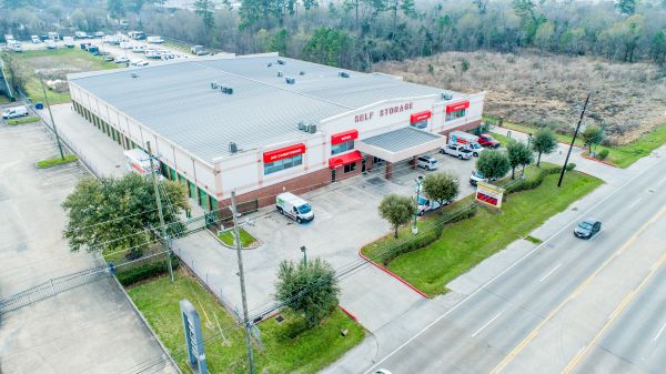 FreeUp Storage Houston Stuebner Airline - 14929 Stuebner Airline Road
