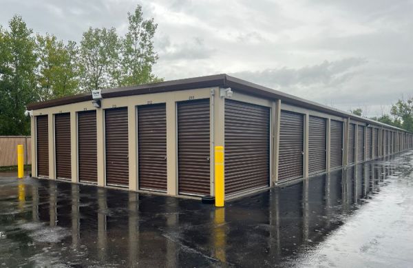 Forward Storage - Chili (Phone Reservations Only) - 1 Boon Drive