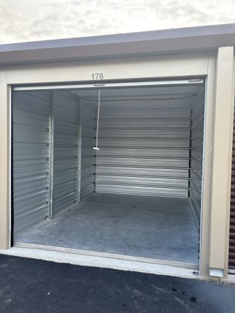 Forward Storage - Chili (Phone Reservations Only) - 1 Boon Drive