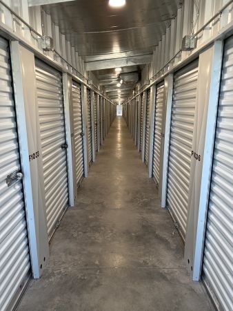 Armadillo Storage - 1555 Colorado 3