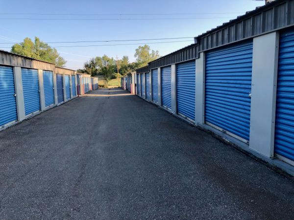 Gem Village Storage - 39820 U.s. 160