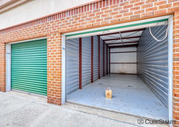 CubeSmart Self Storage - 14850 Cutten Road - TX - 14850 Cutten Road