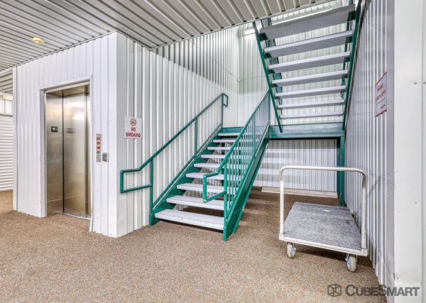 CubeSmart Self Storage - 14850 Cutten Road - TX - 14850 Cutten Road