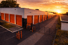 Rocky State Storage - South Denver - 2125 South Valentia Street
