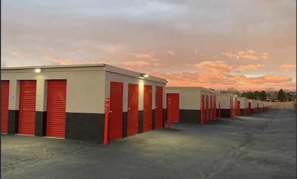 Rocky State Storage - South Denver - 2125 South Valentia Street