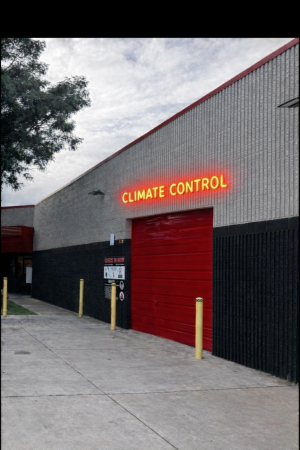 Rocky State Storage - South Denver - 2125 South Valentia Street