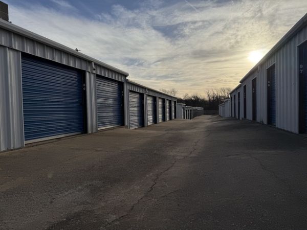 Sooner State Storage - Tulsa - 405 South 129th East Avenue