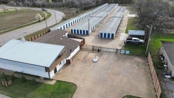 Sooner State Storage - Tulsa - 405 South 129th East Avenue