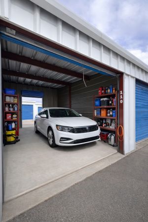 Sooner State Storage - Tulsa - 405 South 129th East Avenue
