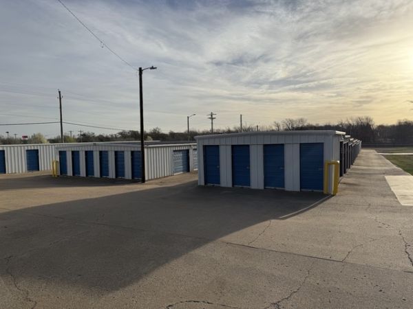 Sooner State Storage - Tulsa - 405 South 129th East Avenue