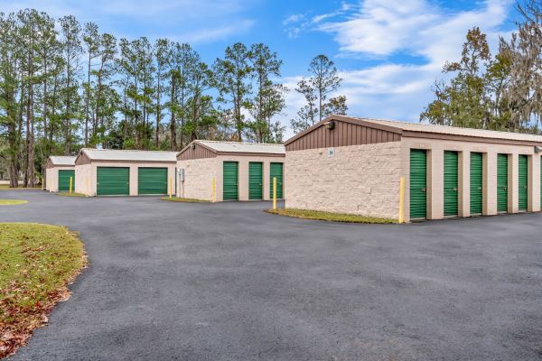 9170 - StorQuest - Gainesville / SW 40th Blvd - 2707 Southwest 40th Boulevard