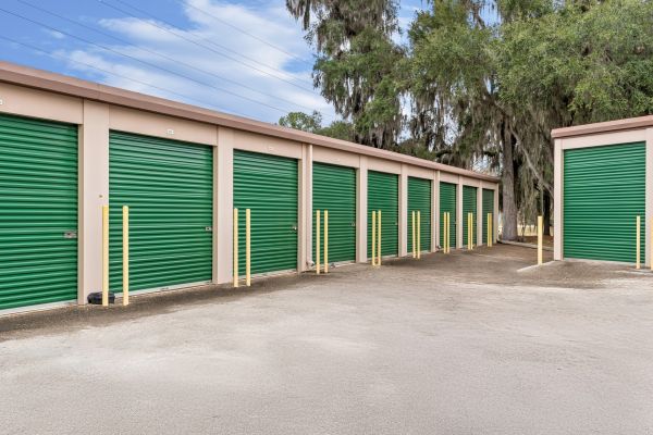 9170 - StorQuest - Gainesville / SW 40th Blvd - 2707 Southwest 40th Boulevard