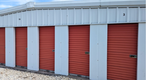 Dove Storage - Canton - 1120 Camden Avenue Southwest