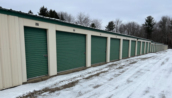 Dove Storage - Garrettsville - 8387 Windham Street