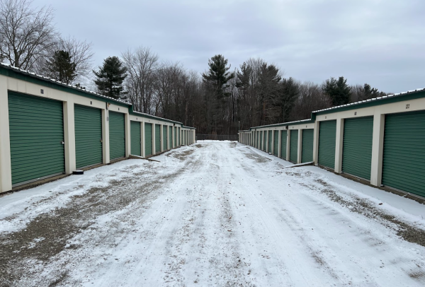 Dove Storage - Garrettsville - 8387 Windham Street