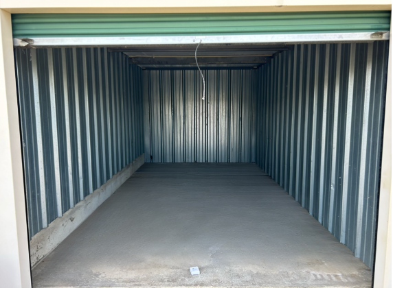 Dove Storage - Garrettsville - 8387 Windham Street