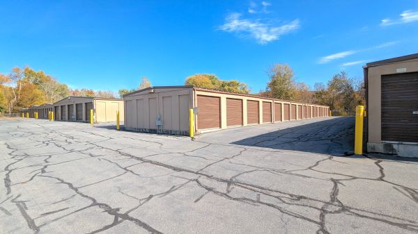 Dove Storage - Mansfield - 2006 New Jersey 57