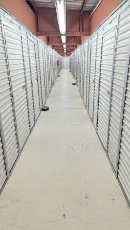 Dove Storage - Mansfield - 2006 New Jersey 57