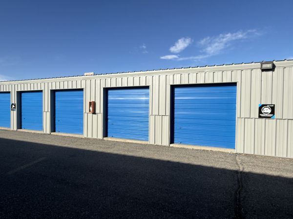 Storwell Storage - Billings - 533 South 20Th Street West