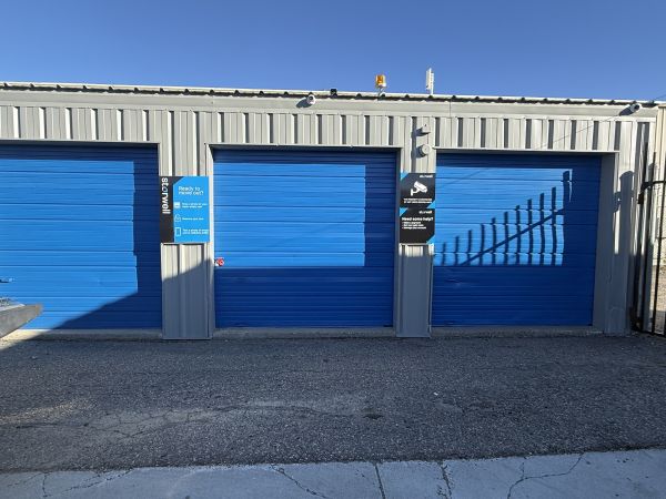 Storwell Storage - Billings - 533 South 20Th Street West