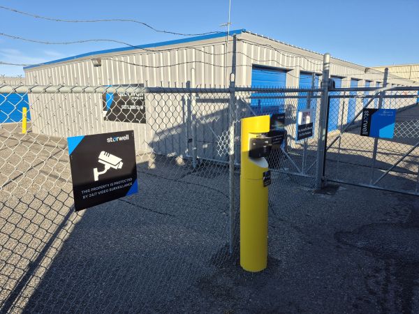 Storwell Storage - Billings - 533 South 20Th Street West
