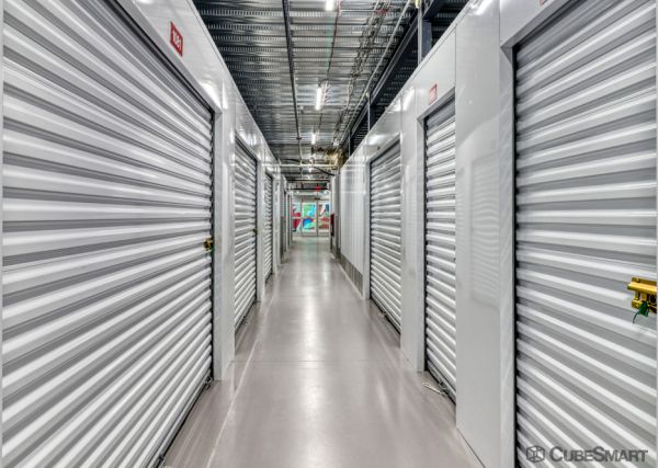 CubeSmart Self Storage - 772 Lord Dunmore Dr - VA - 772 Lord Dunmore Drive