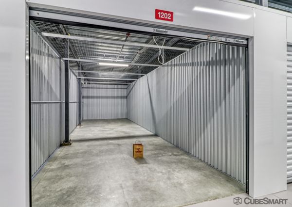 CubeSmart Self Storage - 772 Lord Dunmore Dr - VA - 772 Lord Dunmore Drive