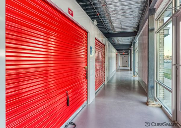 CubeSmart Self Storage - 772 Lord Dunmore Dr - VA - 772 Lord Dunmore Drive