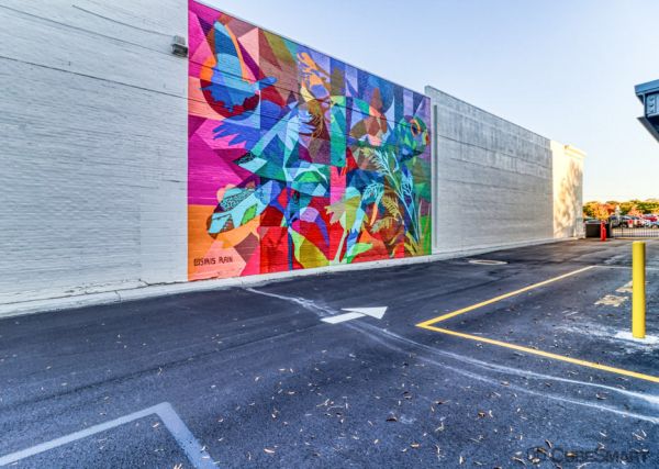 CubeSmart Self Storage - 772 Lord Dunmore Dr - VA - 772 Lord Dunmore Drive
